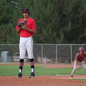 Meet your Posher, Cole